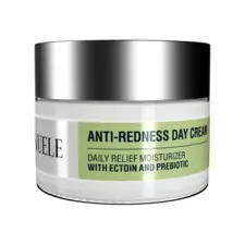 Dnevna krema za lice - Anti-redness